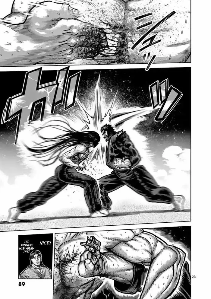 Kengan Ashura Chapter 157 image 23_optimized